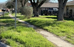 5734 Harefield, San Antonio, TX 78228