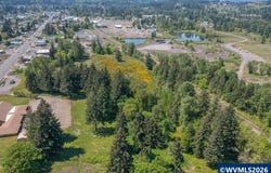 Next to 2414 Main St, Sweet Home, OR 97386