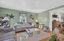 605 HUSTON Street, Lock Haven, PA 17745