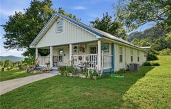 413 Madison 1555, Eureka Springs, AR 72632