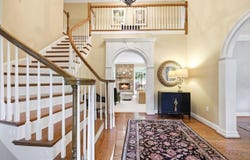 508 WAKEFIELD CIR, STAUNTON, VA 24401