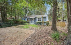 215 Parkbrook Circle, Tallahassee, FL 32301
