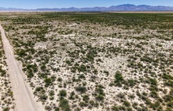 E1 S Hendrick Lane, Willcox, AZ 85643
