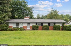 501 FOX Drive, WINCHESTER, VA 22601
