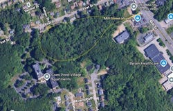 271 Mill St, Worcester, MA 01602