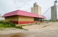 9317 Highway 8, Fairview, OK 73737