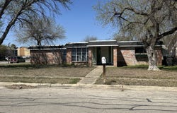 5738 Harefield, San Antonio, TX 78228