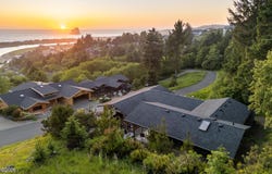 7730 Brooten Mountain Loop, Pacific City, OR 97135