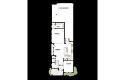 1105 Roundup Way, Argyle, TX 76226