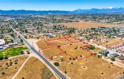E Avenue, Hesperia, CA 92345