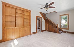 120 Sherman Street, Brooklyn, MI 49286