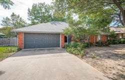 2604 Oak Park Drive, Denton, TX 76209