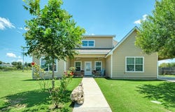 2409 Pecan St, Bastrop, TX 78602