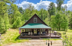 5 Hansen Lane, Roxbury, ME 04275