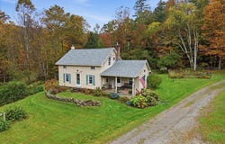 1918 Green Hill Road, Danby, VT 05739