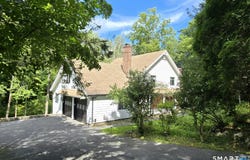 299 Redding Road, Redding, CT 06896