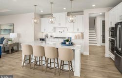 2603 - C BLAZING STAR Street, FREDERICK, MD 21702