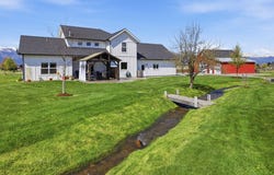 125 Lone Tree Way, Corvallis, MT 59828