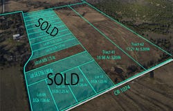Tract42 CR 1074, Celeste, TX 75423