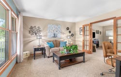 889 Rustic Acres Lane, Hebron, IN 46341