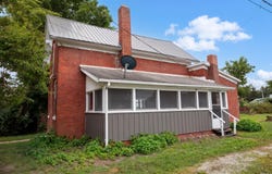 295 E Walnut Street, Macy, IN 46951