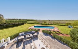 78 Bridgefield Road, Bridgehampton, NY 11932