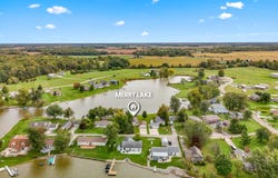 14800 Lark Drive, Camden, MI 49232