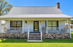 9538 Nathan Jordan Road, Millry, AL 36558