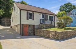 207 Valley Street, Woonsocket, RI 02895