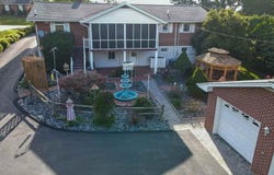 240 Walnut Drive, Christiansburg, VA 24073