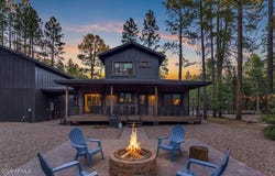 4251 Branding Iron Loop, Pinetop, AZ 85935
