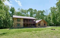 218 Brook Lane, O'Fallon, MO 63368