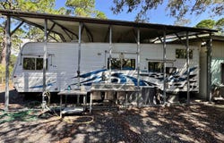 2740 Surf Road, Panacea, FL 32346