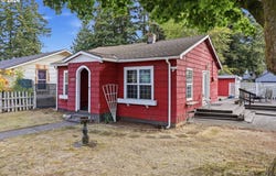 1636 SE 148TH Ave, Portland, OR 97233