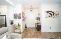4021 Springwood Circle, Bryant, AR 72022