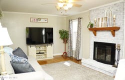 124 Country Place, Washington, NC 27889
