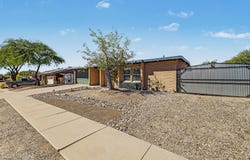 3380 W Blacksill Drive, Tucson, AZ 85741