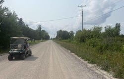 3885 Johnsfield Road, Standish, MI 48658