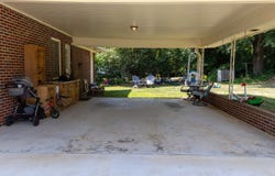 403 Ridgecrest Drive, Elberton, GA 30635