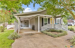 206 County Road 254, Ganado, TX 77962