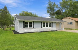 2915 Abbott Street, Fort Wayne, IN 46806
