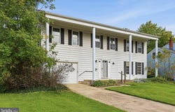 228 MIMOSA Drive, CHERRY HILL, NJ 08003