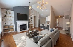 1808 STONEYBROOK Lane, CULPEPER, VA 22701