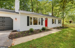 14126 BURNTWOODS Road, GLENWOOD, MD 21738
