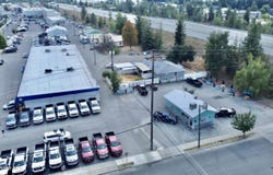 205 N Hill St, Kellogg, ID 83837