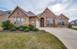 3706 Ranchers Ridge, Krum, TX 76249