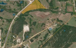 151 Michael Lane, St Jo, TX 76265