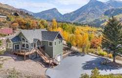 787 Serpentine Trail, Marble, CO 81623