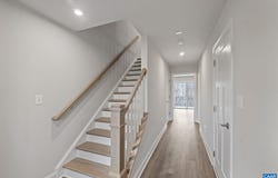 406 FOWLER ST, CHARLOTTESVILLE, VA 22901