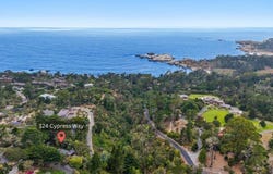 124 Cypress, CARMEL, CA 93923